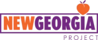 New Georgia Project Logo